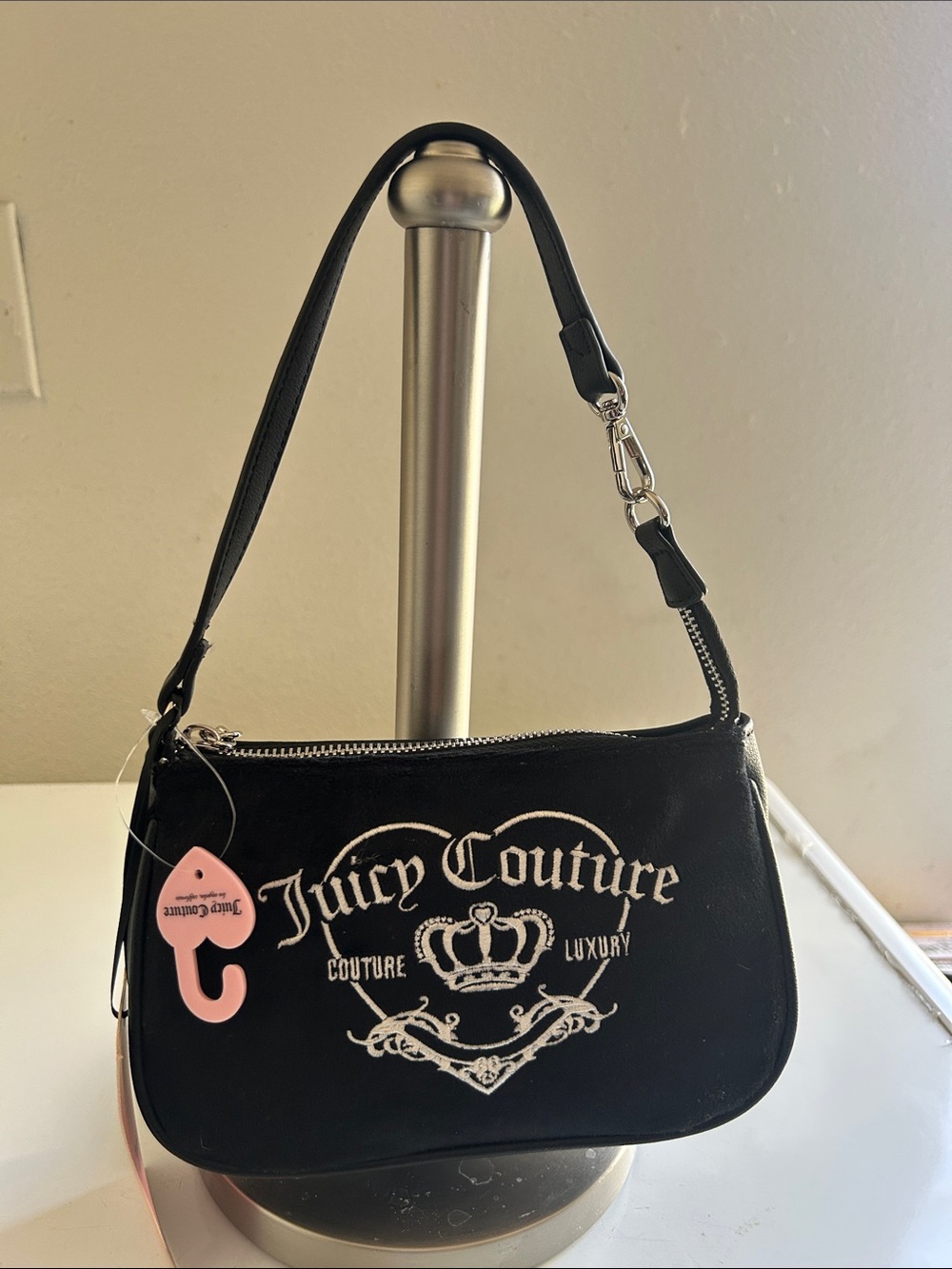 JUICY COUTURE MINI BAG
